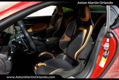2024 Aston Martin DB12 Coupe
