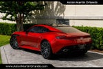2024 Aston Martin DB12 Coupe