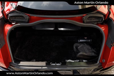 2024 Aston Martin DB12 Coupe