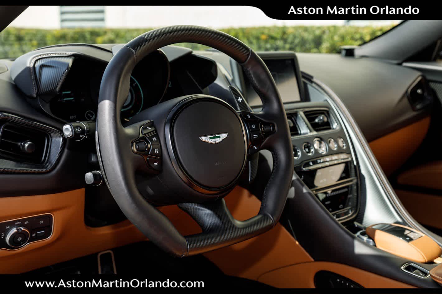 2023 Aston Martin DBS 770 Ultimate