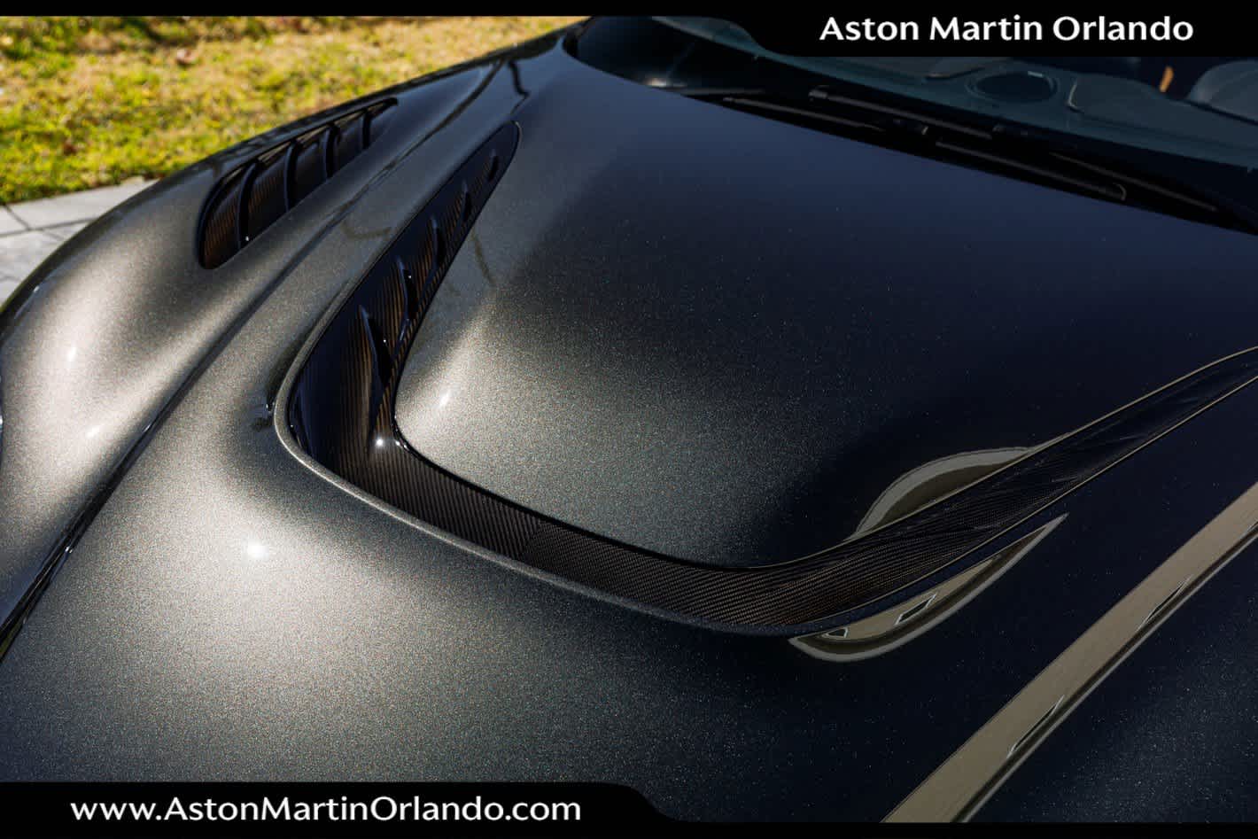 2023 Aston Martin DBS 770 Ultimate