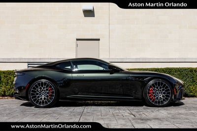 2023 Aston Martin DBS 770 Ultimate