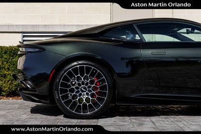 2023 Aston Martin DBS 770 Ultimate
