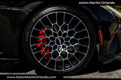 2023 Aston Martin DBS 770 Ultimate