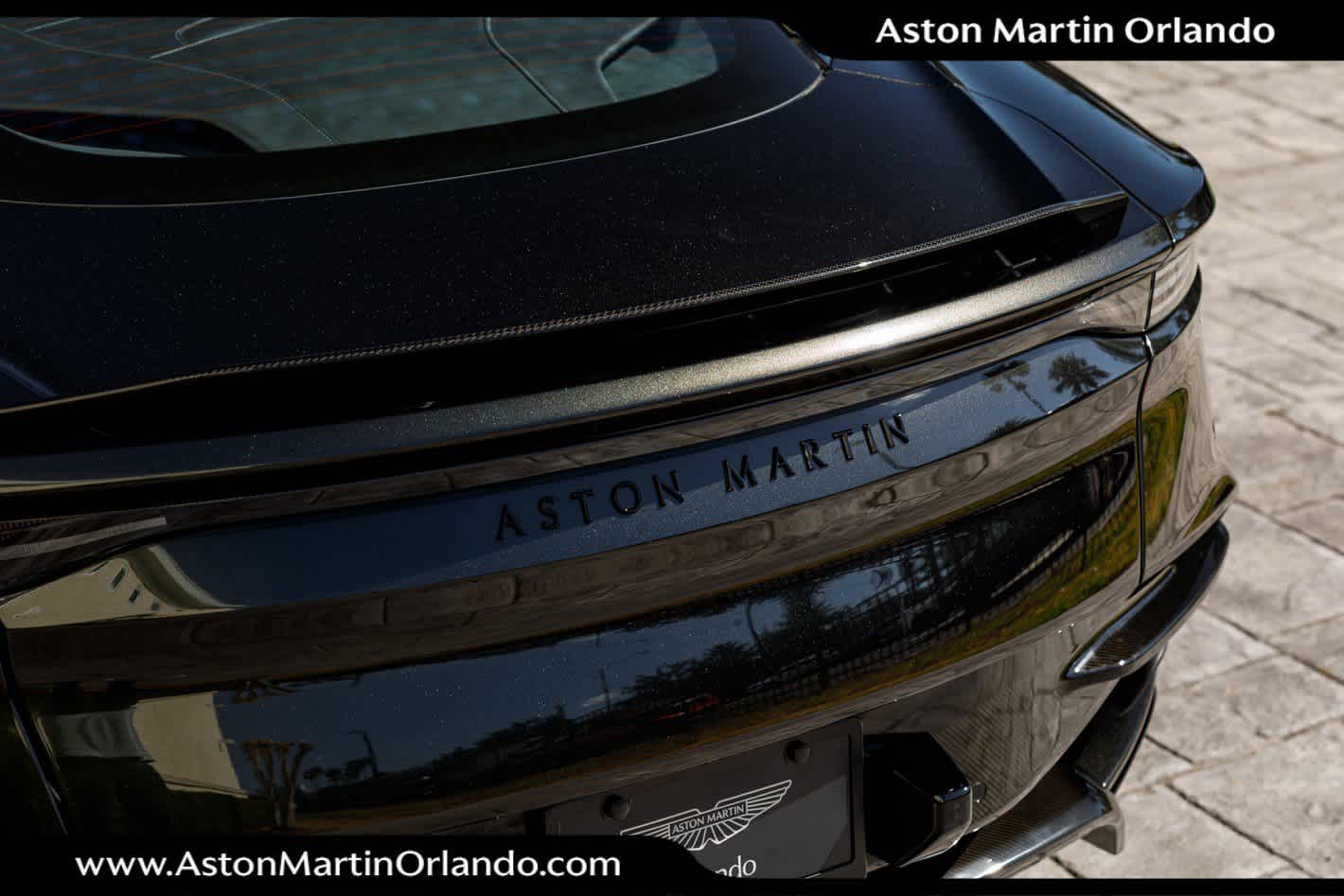 2023 Aston Martin DBS 770 Ultimate