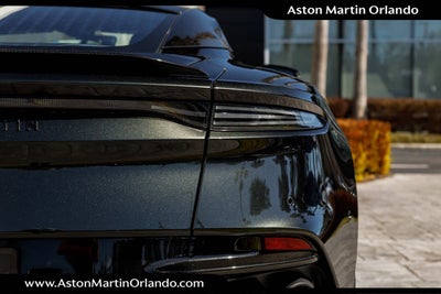 2023 Aston Martin DBS 770 Ultimate