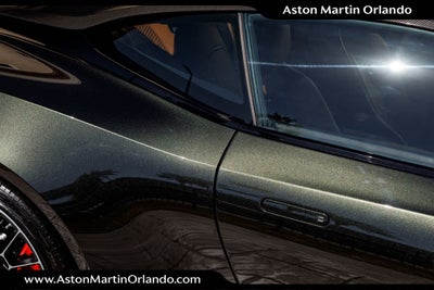 2023 Aston Martin DBS 770 Ultimate