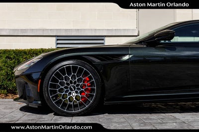 2023 Aston Martin DBS 770 Ultimate