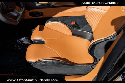 2023 Aston Martin DBS 770 Ultimate
