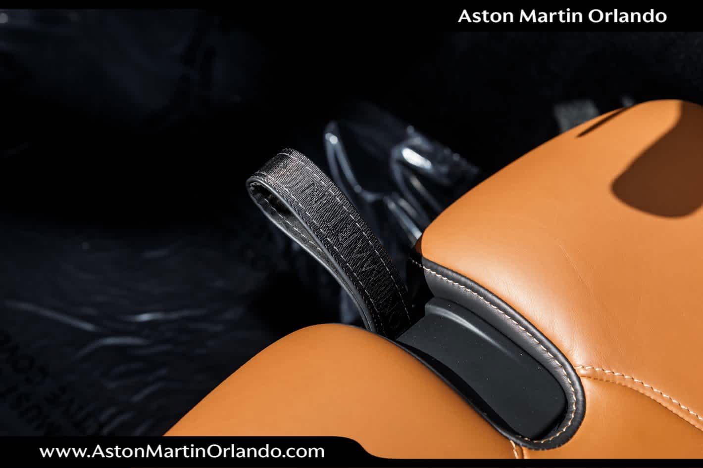 2023 Aston Martin DBS 770 Ultimate