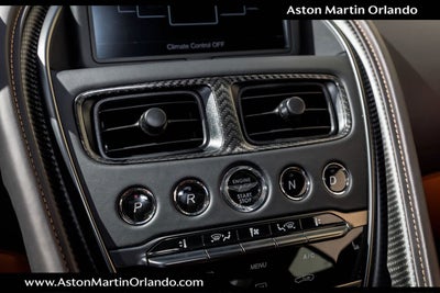 2023 Aston Martin DBS 770 Ultimate