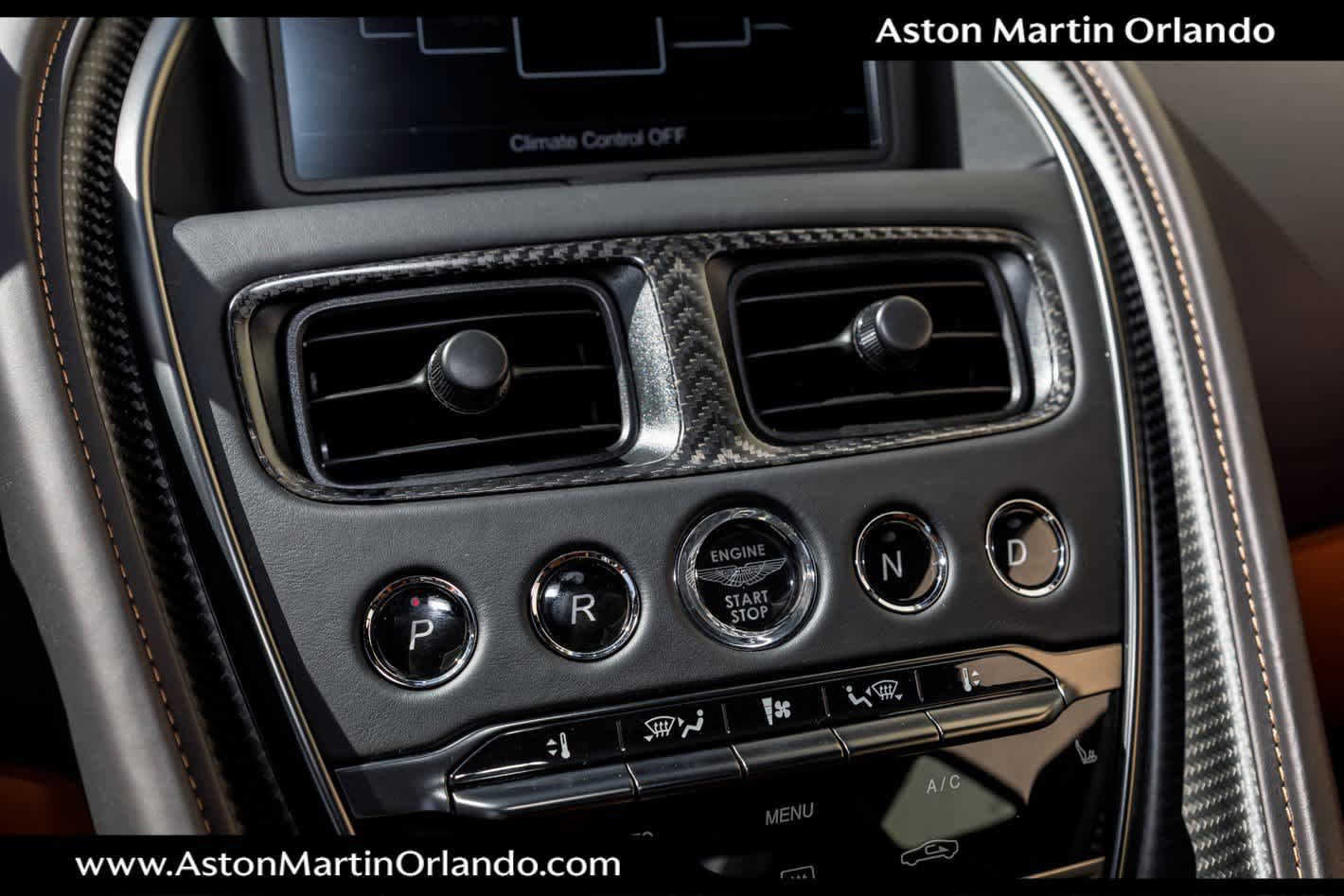 2023 Aston Martin DBS 770 Ultimate