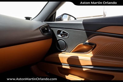 2023 Aston Martin DBS 770 Ultimate