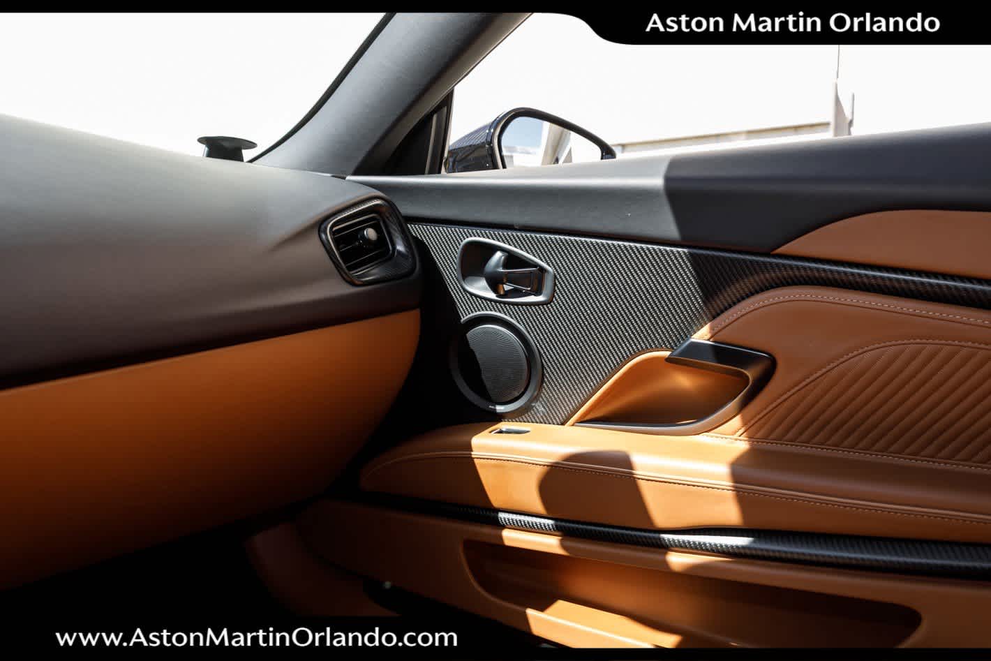 2023 Aston Martin DBS 770 Ultimate