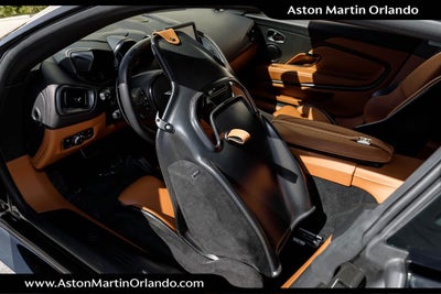 2023 Aston Martin DBS 770 Ultimate