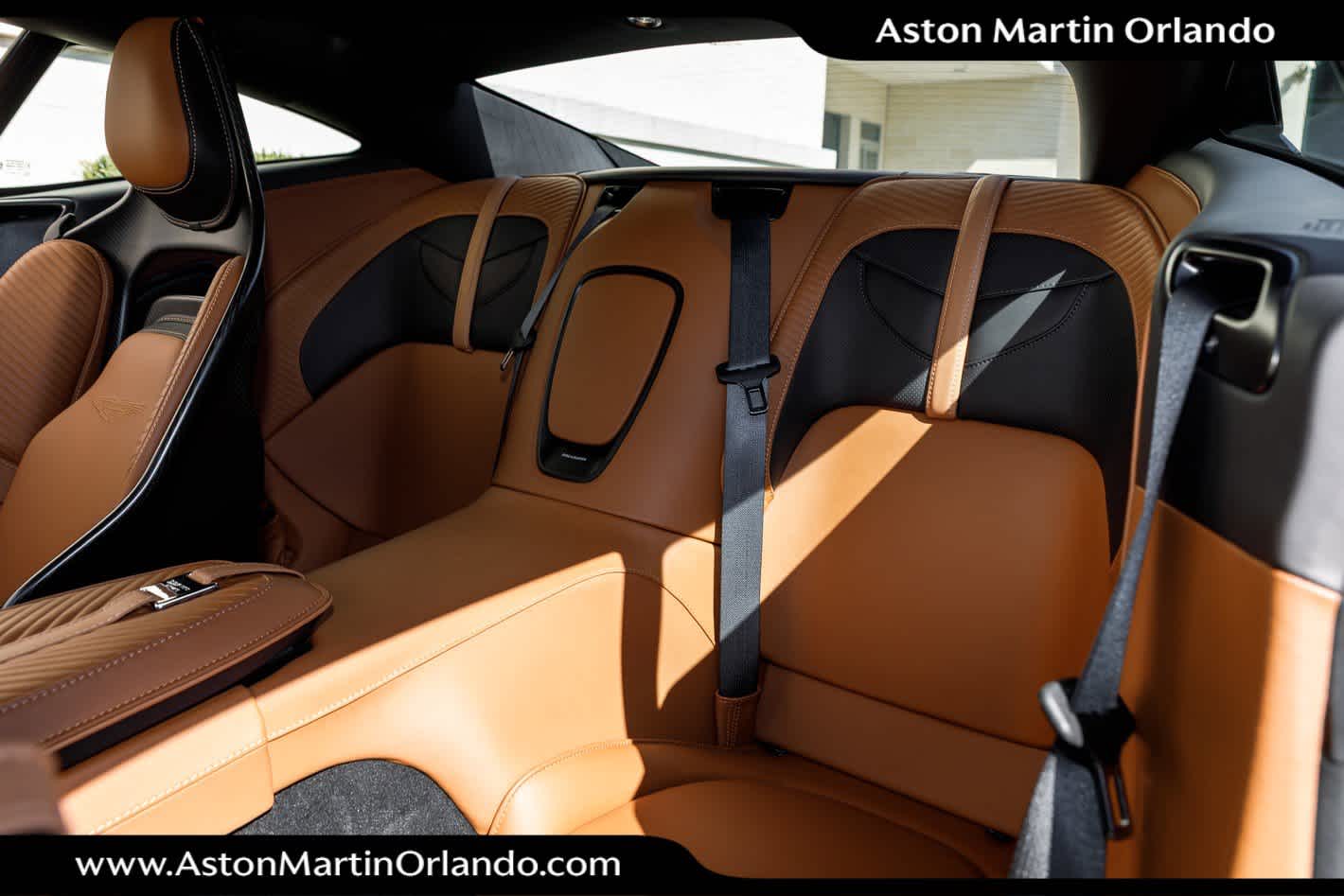 2023 Aston Martin DBS 770 Ultimate