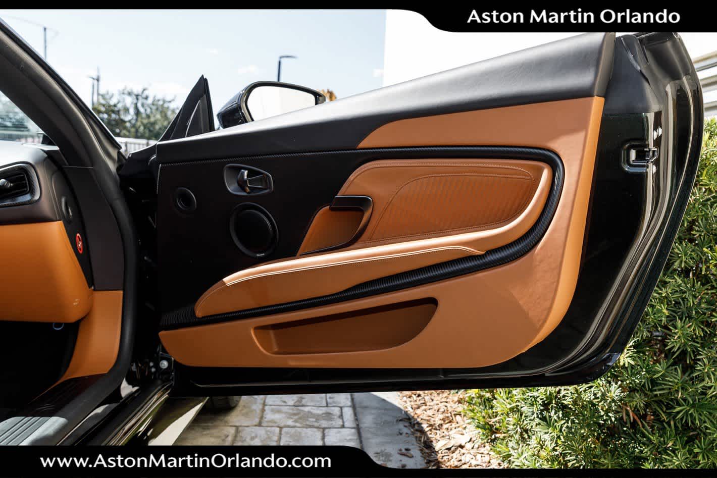 2023 Aston Martin DBS 770 Ultimate