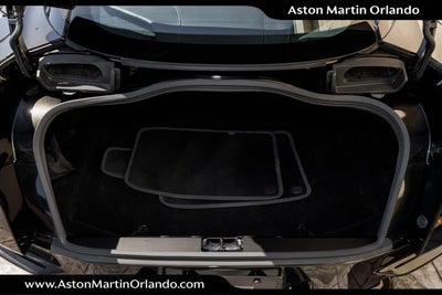 2023 Aston Martin DBS 770 Ultimate