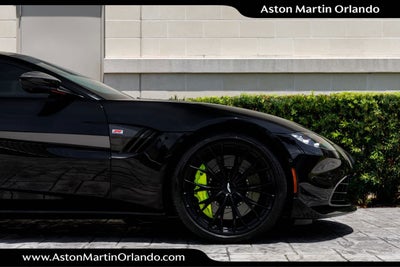2023 Aston Martin Vantage F1 Edition