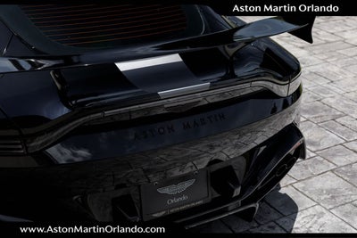 2023 Aston Martin Vantage F1 Edition