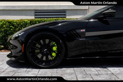 2023 Aston Martin Vantage F1 Edition
