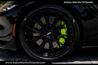 2023 Aston Martin Vantage F1 Edition