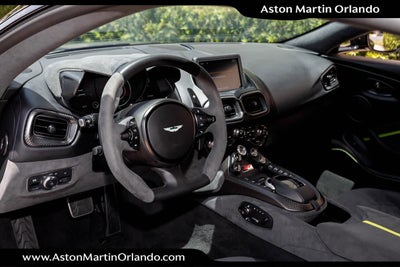 2023 Aston Martin Vantage F1 Edition