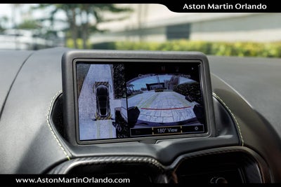 2023 Aston Martin Vantage F1 Edition