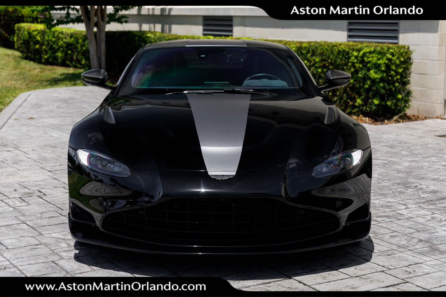 2023 Aston Martin Vantage F1 Edition
