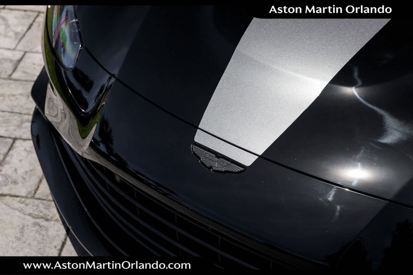 2023 Aston Martin Vantage F1 Edition