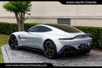 2022 Aston Martin Vantage Coupe