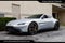 2022 Aston Martin Vantage Coupe