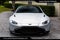 2022 Aston Martin Vantage Coupe