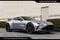 2025 Aston Martin Vantage Coupe