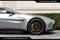 2025 Aston Martin Vantage Coupe