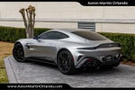 2025 Aston Martin Vantage Coupe