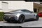 2025 Aston Martin Vantage Coupe