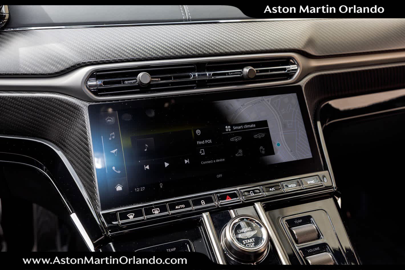 2025 Aston Martin Vantage Coupe