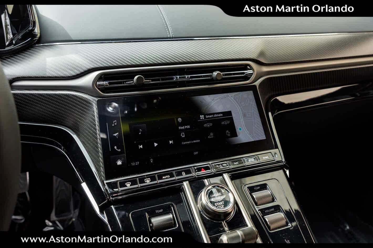 2025 Aston Martin Vantage Coupe