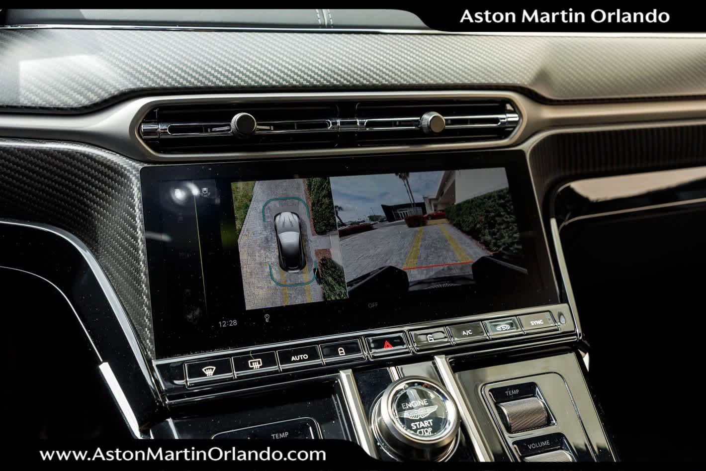 2025 Aston Martin Vantage Coupe