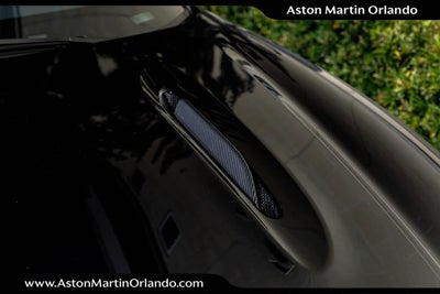 2025 Aston Martin DBX 707