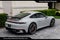 2022 Porsche 911 Carrera S