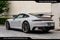 2022 Porsche 911 Carrera S