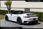 2023 Porsche 911 Turbo S