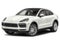 2023 Porsche Cayenne Turbo