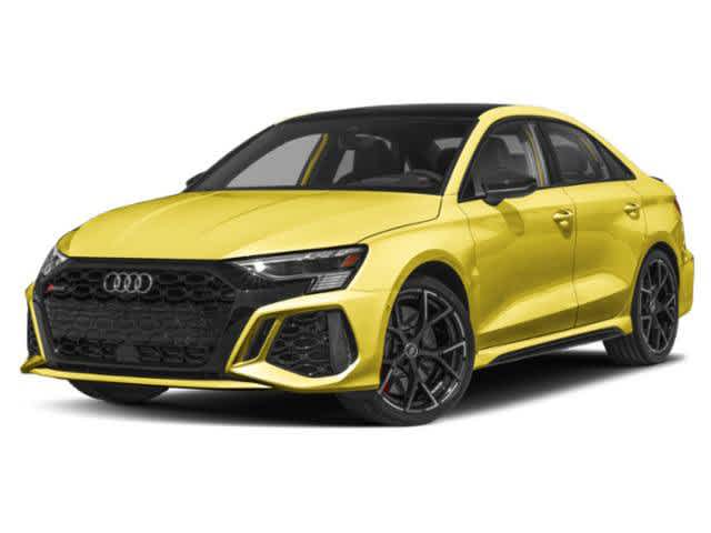 2023 Audi RS 3 2.5 TFSI