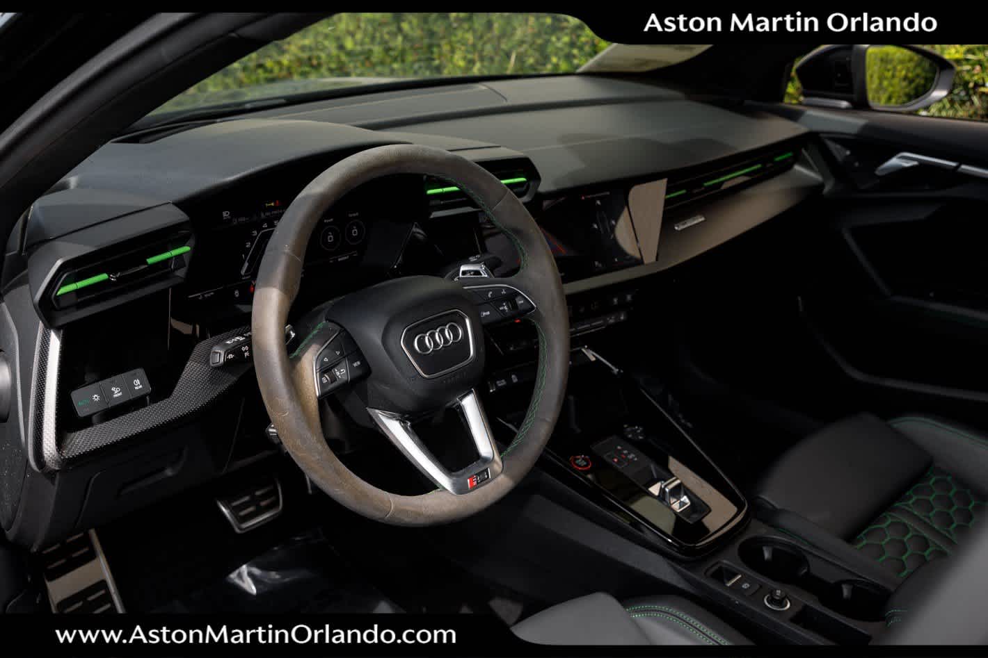 2023 Audi RS 3 2.5 TFSI