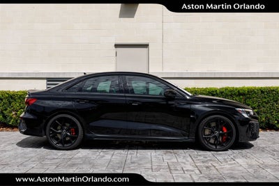 2023 Audi RS 3 2.5 TFSI