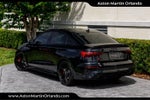 2023 Audi RS 3 2.5 TFSI
