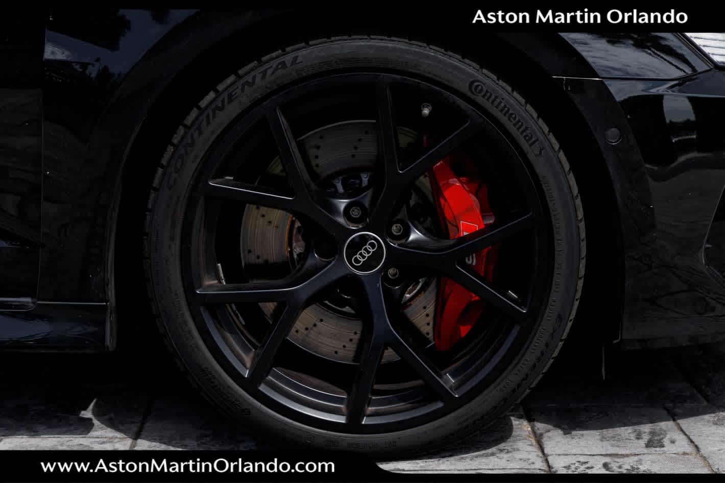 2023 Audi RS 3 2.5 TFSI